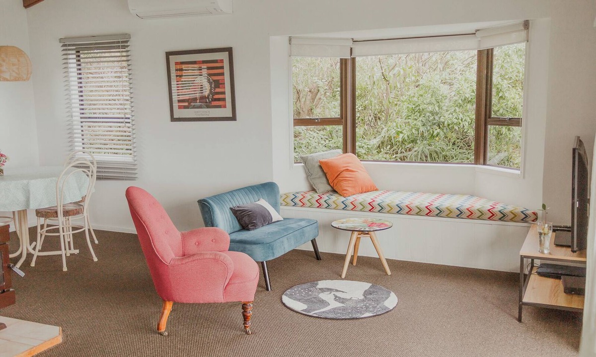 Cable Bay House | Tui's Peak