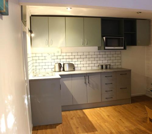 St. Heliers Apartment | Tui Studio