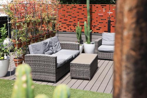 Northcote Apartment | Tuis Nest Auckland NZ