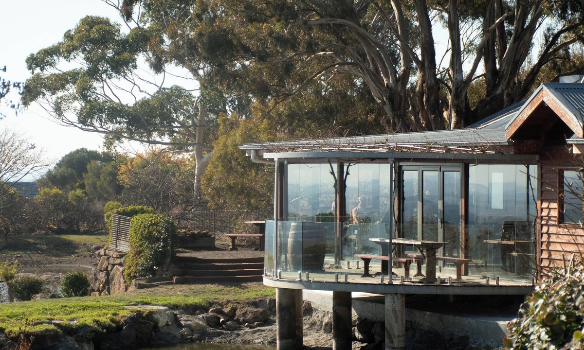 Smeaton Bed & Breakfast | Tuki Retreat