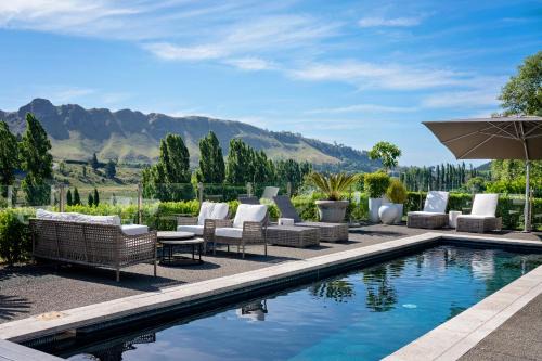 Tuki Tuki Villa | Tukituki Riverside Retreat