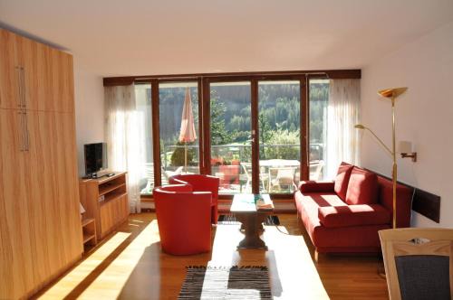 Engadin Scoul Apartment | Tulai G98