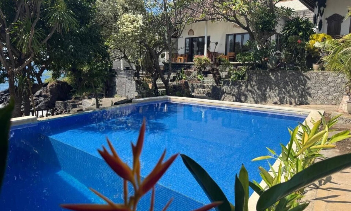 Tulamben Villa | Tulambubu Dive Resort