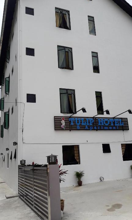 Brinchang Apartment | TULIP HOTEL & APARTMENT