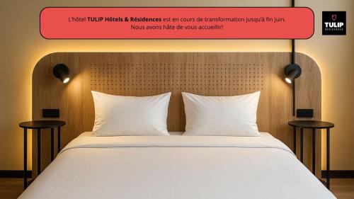 Torcy-le-Grand Hotel | TULIP Hotels & Residences - Marne-la-Vallee Torcy