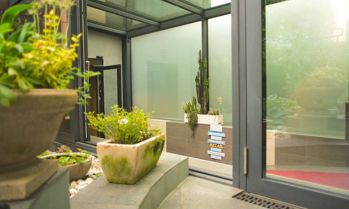 Lausanne Hotel | Tulip Inn Lausanne Beaulieu