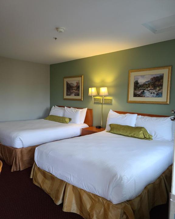 Mount Vernon Hotel | Tulip Inn Mount Vernon