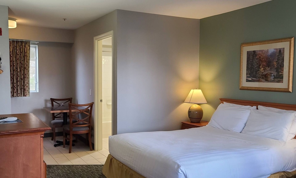 Mount Vernon Hotel | Tulip Inn