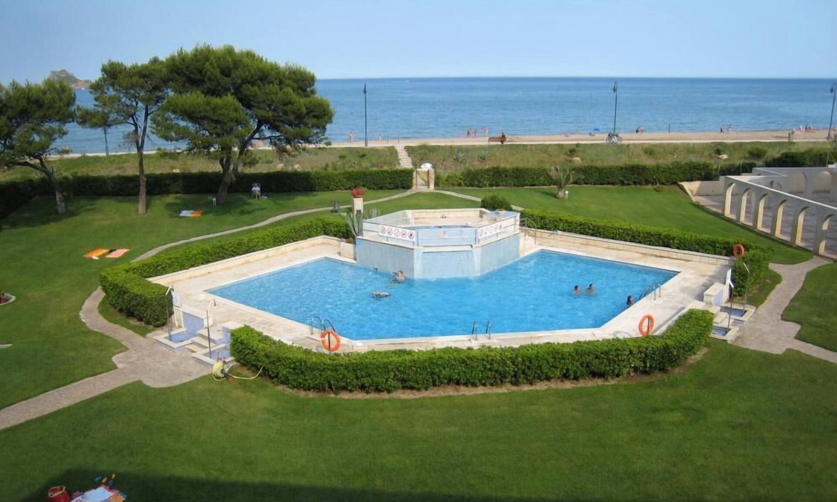 Els Griells Apartment | Tulipa 3