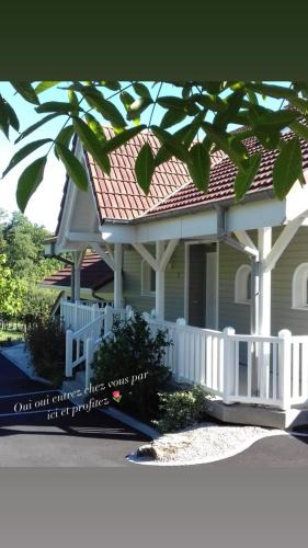 Waldighofen House | TULIPES Et CETERA