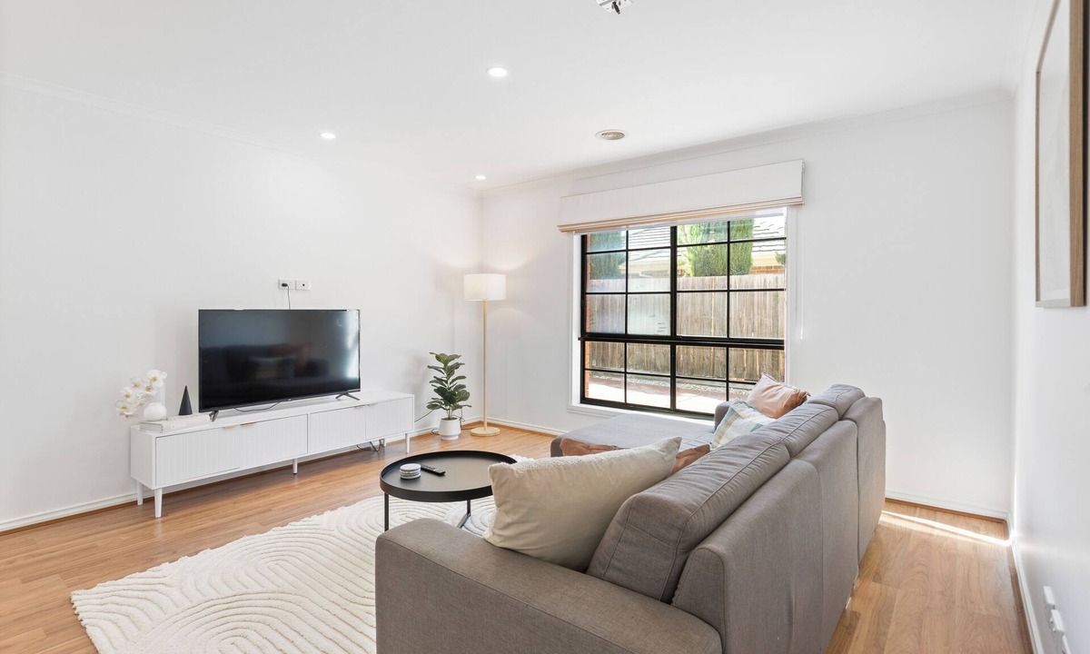Tullamarine House | Tullamarine Landing by Ready Set Stay
