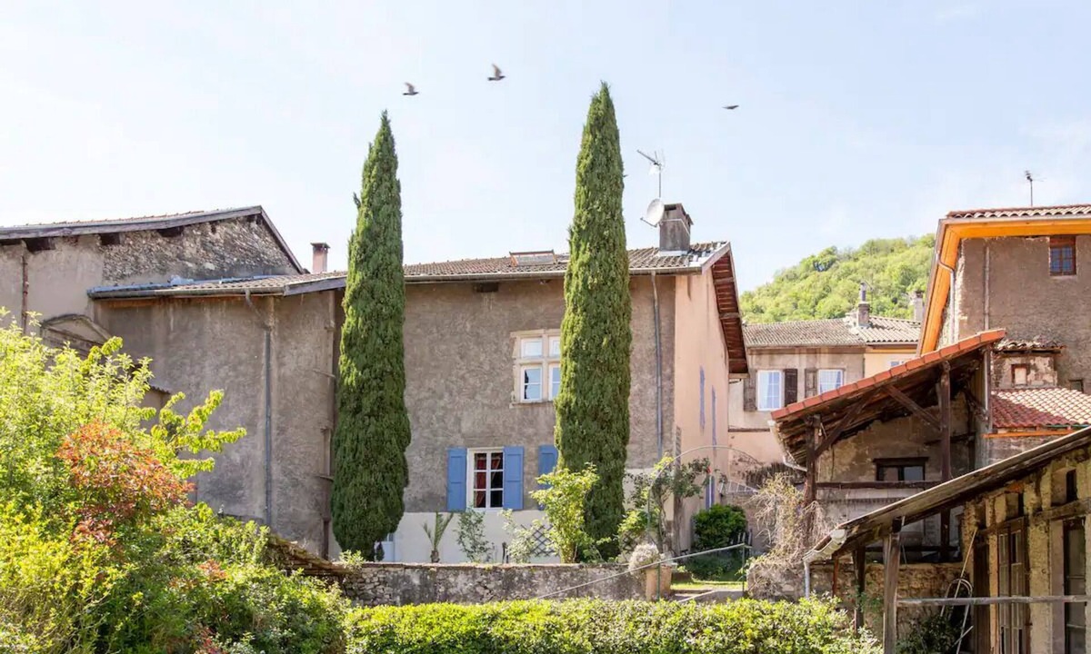 Tullins Bed & Breakfast | Tullins Monastery Private Room