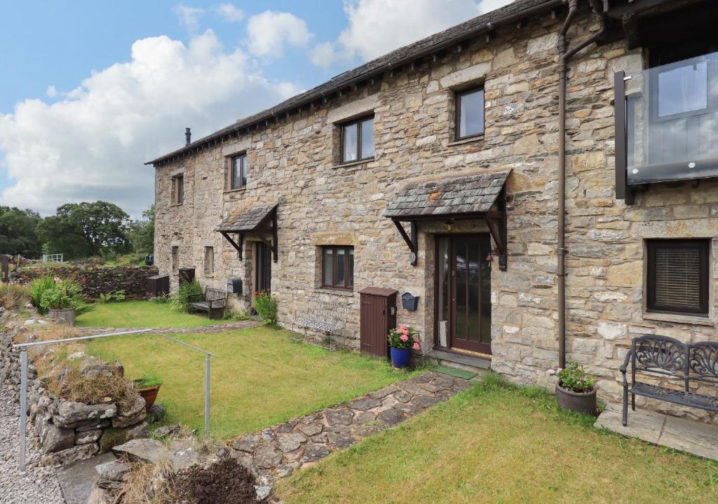 Underbarrow House | Tullythwaite Garth