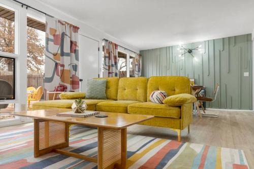 Tulsa House | Tulsa Funk House