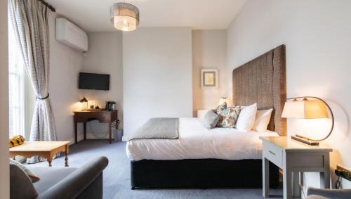 Thurlow Park Hotel | Tulse Hill Hotel