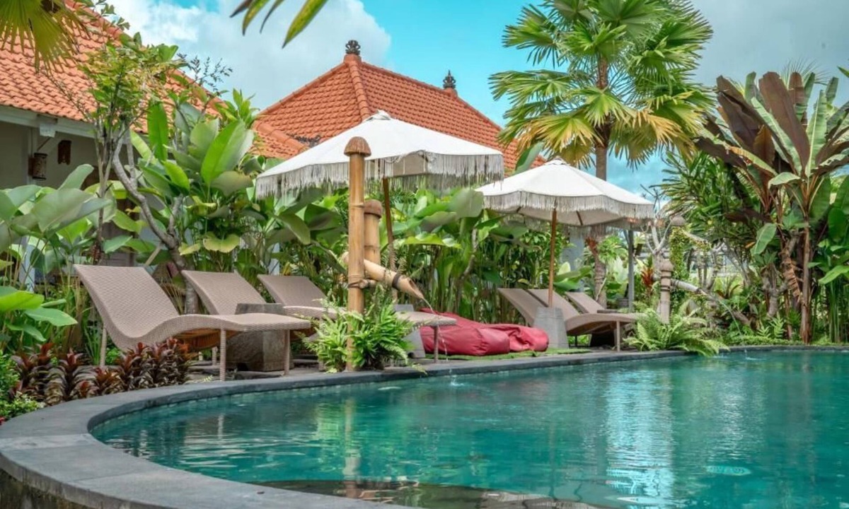 Pejeng Hotel | Tulus Hati Ubud Retreat