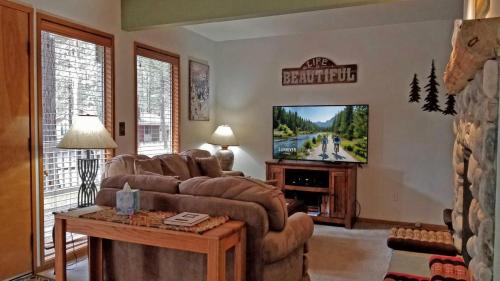 Sunriver House | Tumalo 07
