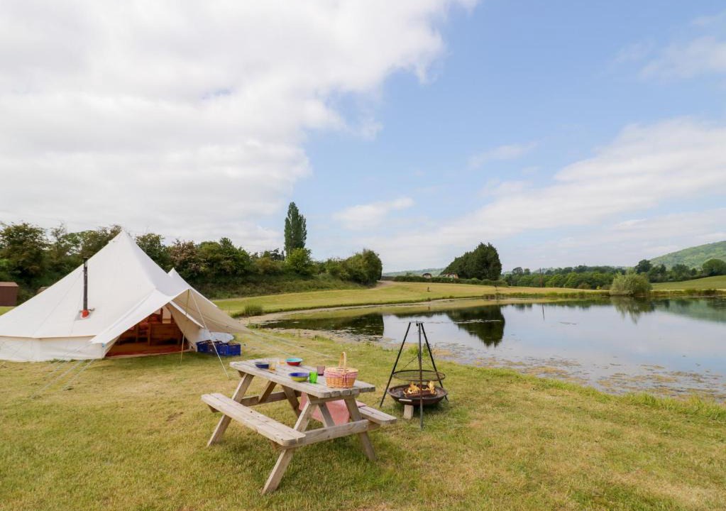 Great Witley House | Tumbling Tom