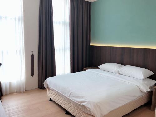 Bentong Hotel | Tumike Hotel Bentong