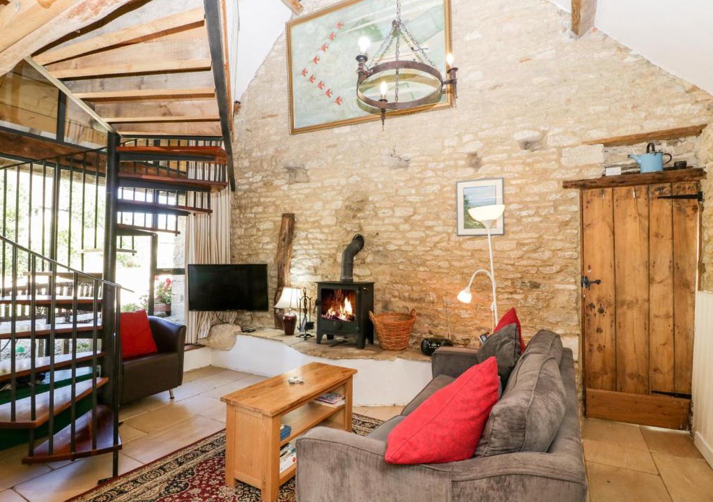 Nympsfield House | Tump Cottage