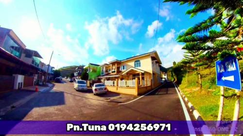 Tanah Rata Villa | Tuna Cameron Homstay