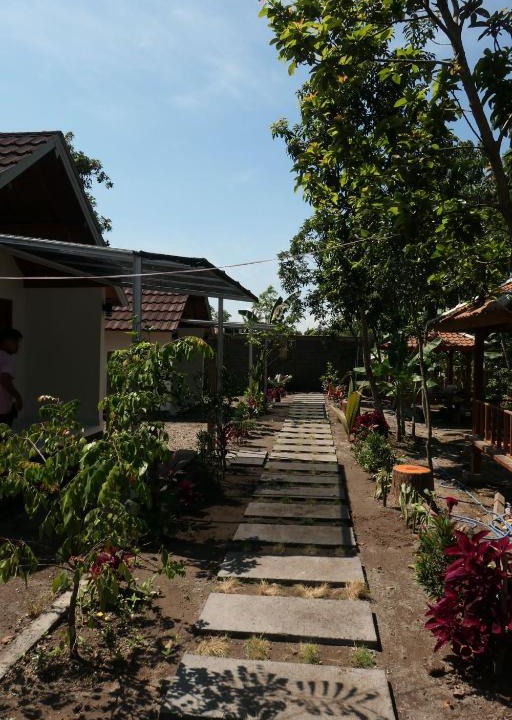 Kecamatan Pringgasela House | Tunggal rinjani