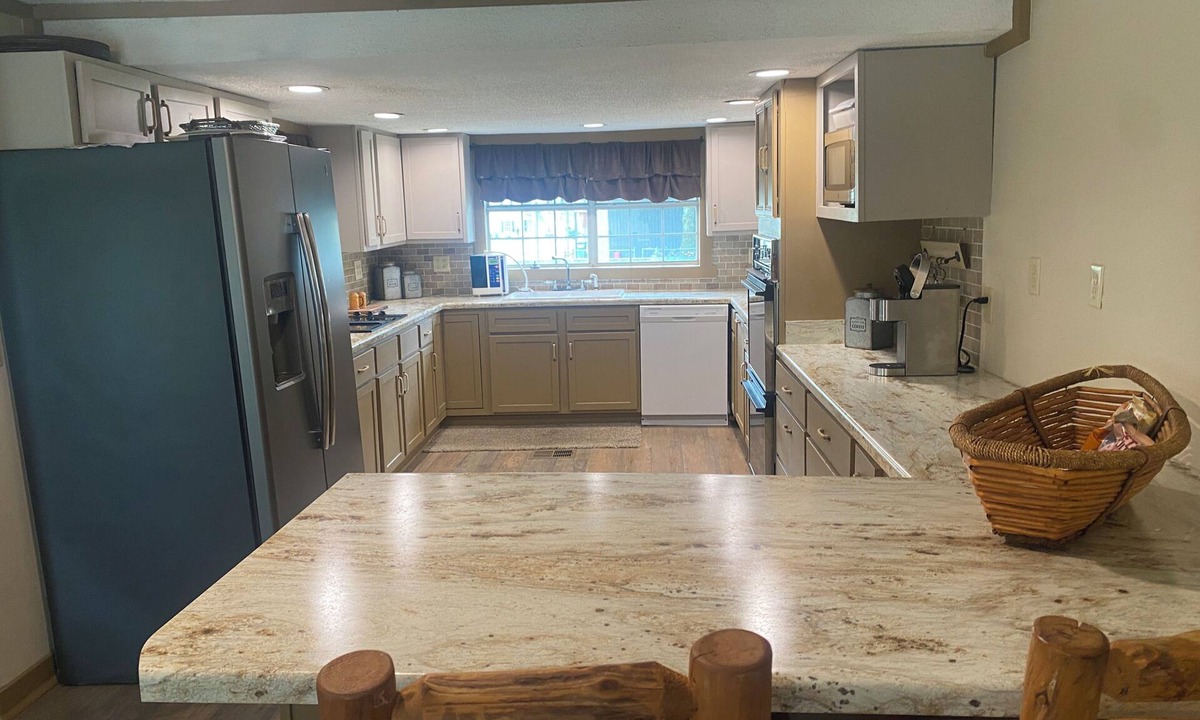 Tunica Cabin | Tunica Here We Come!