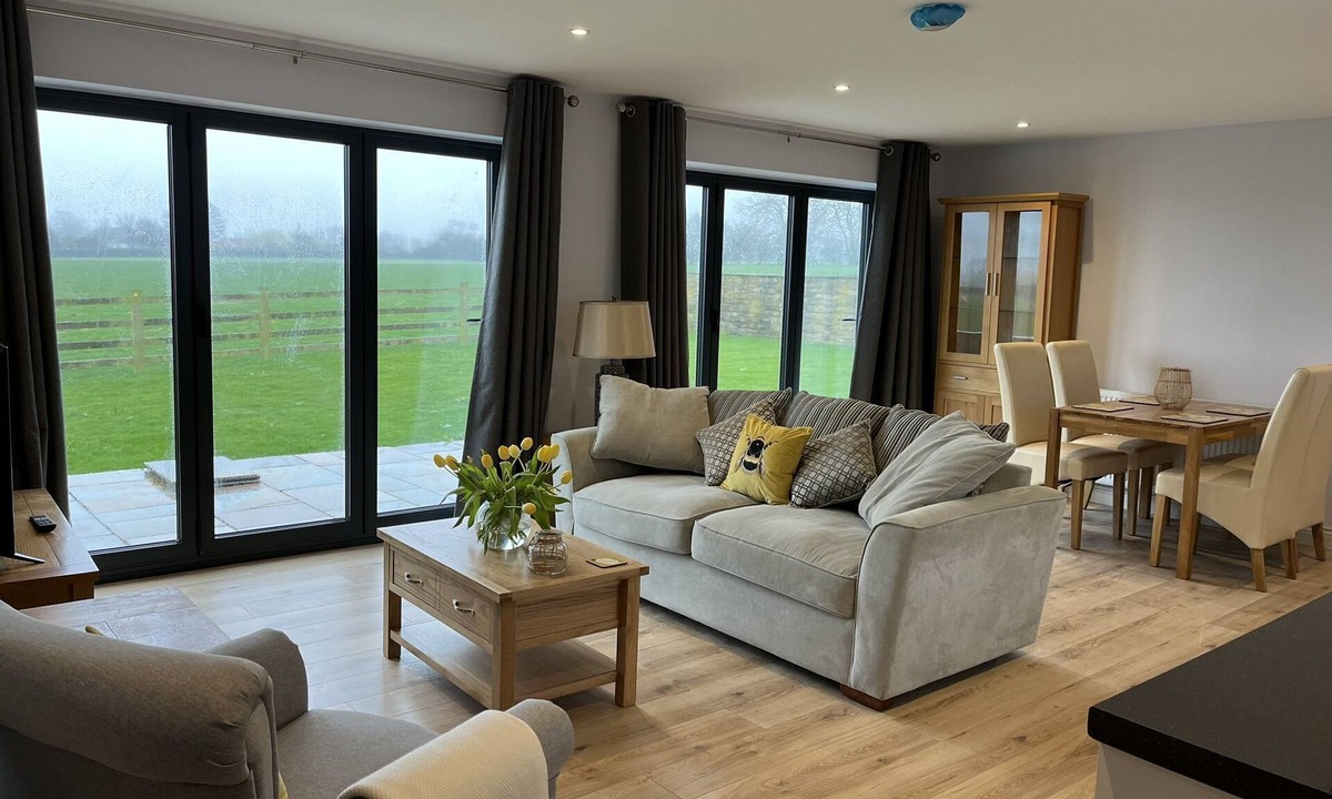 Tunstall Cottage | Tunstall Farm Cottage