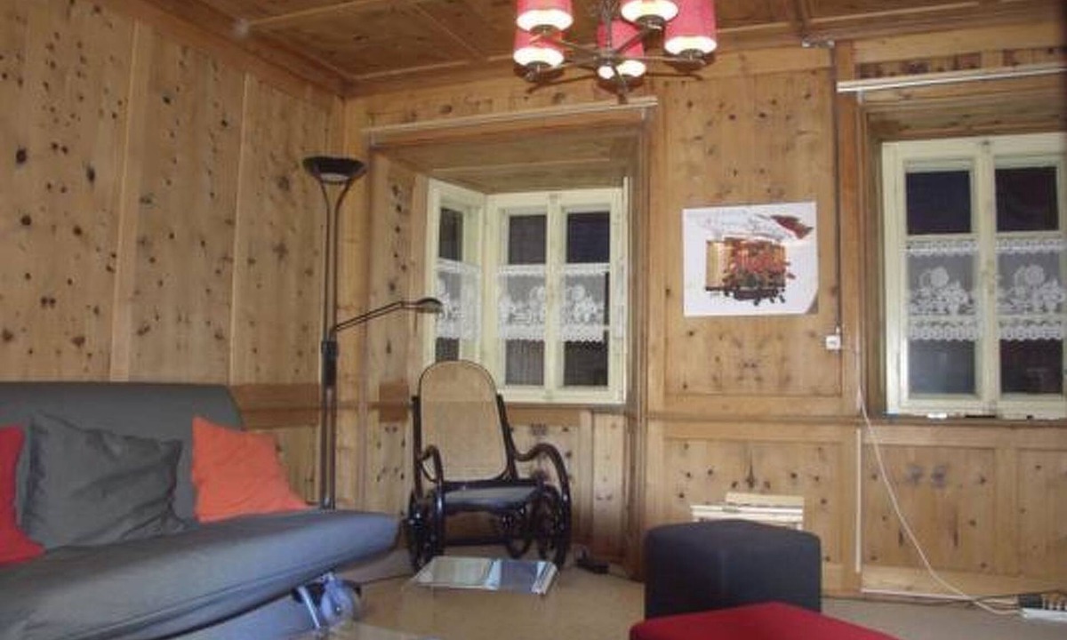 Ardez House | Tuor 156, (Ardez). by Interhome