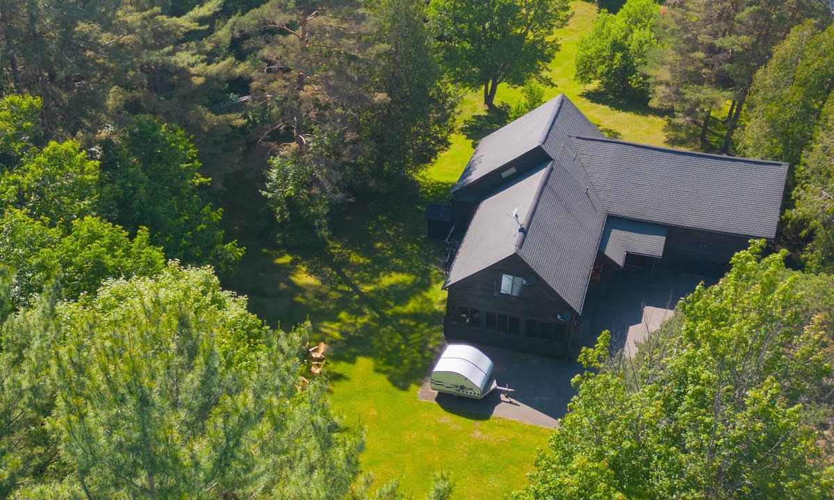 Tupper Lake House | Tupper Lake Beauty