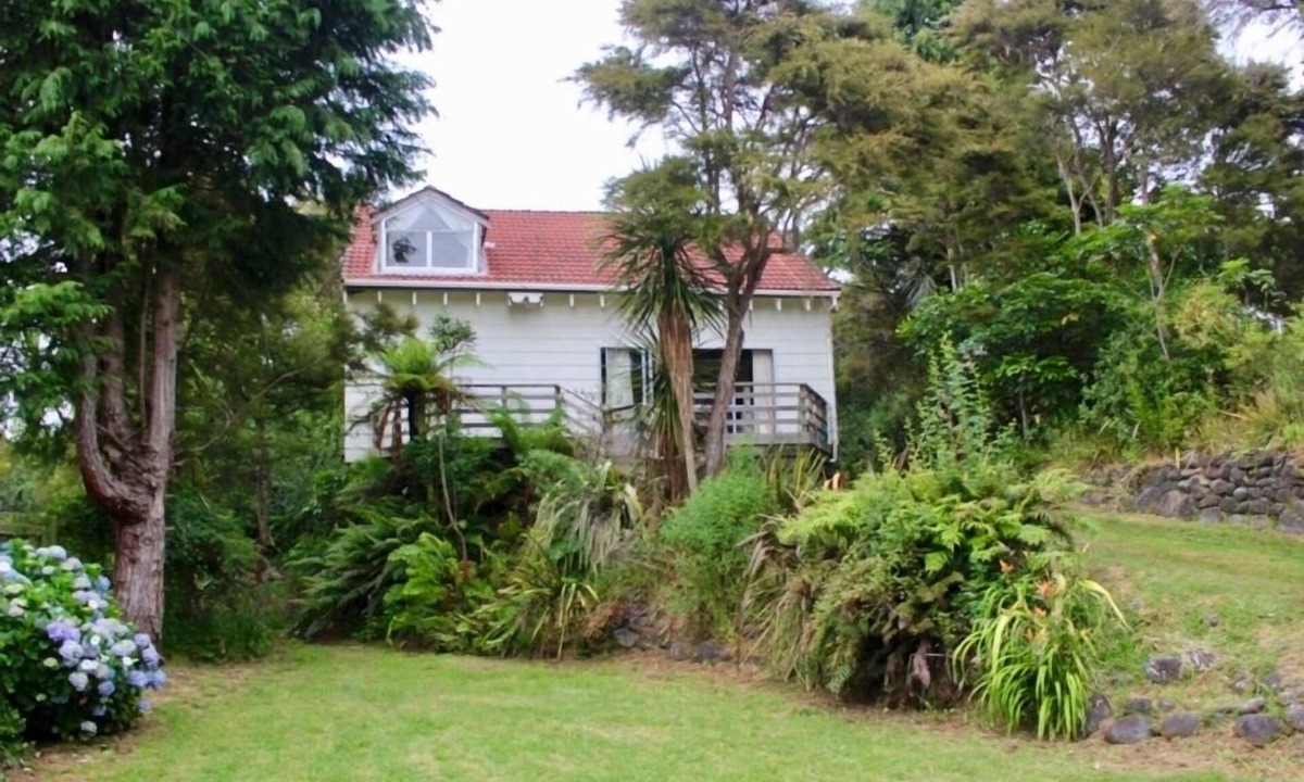 Turangi House | Turangi by the River