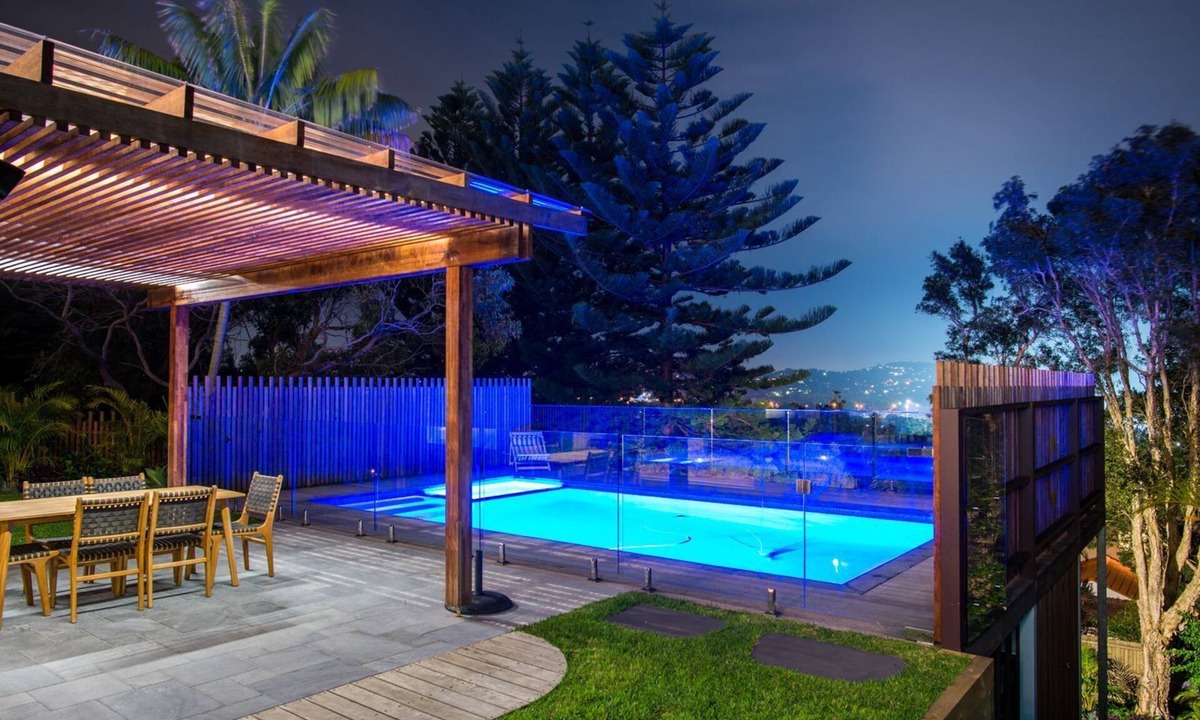 Warriewood House | Turimetta Beach House