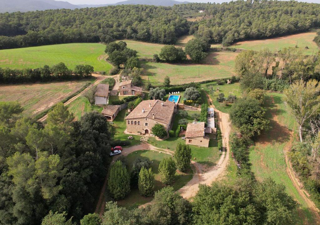 Pedrinya House | Turisme Rural - Mas Vilà - Monells