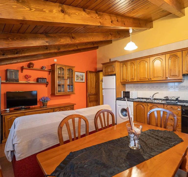 Neril Apartment | Turismo Rural Castell