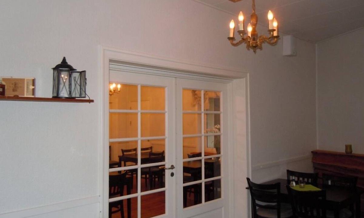 Oksbol Hotel | Turisthotellet