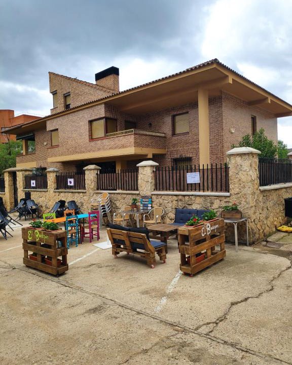 Ateca Apartment | TurJalon - Apartamentos