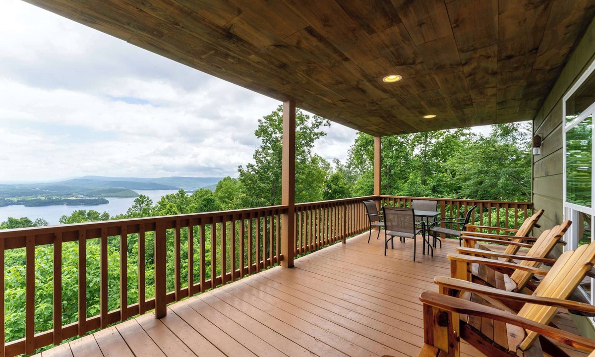Bryant Cabin | Turkey Hollow cabin with a private hot tub!