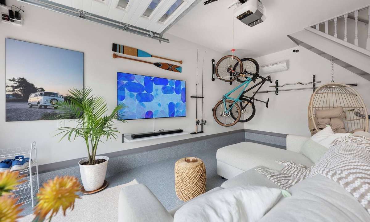 Turkey Point Cottage | Turkey Point Cottage