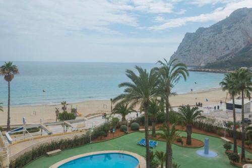Calpe Apartment | Turmalina 24b