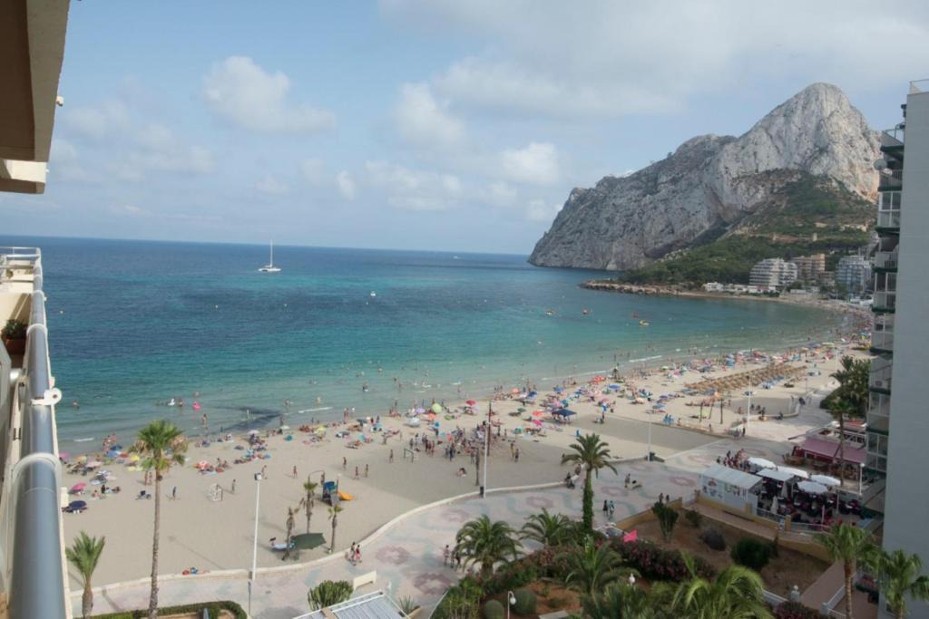Calpe Apartment | Turmalina 28d