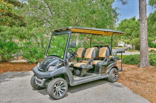 Sandestin House | Turnberry 8512