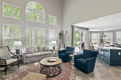 Sandestin House | Turnberry 8519