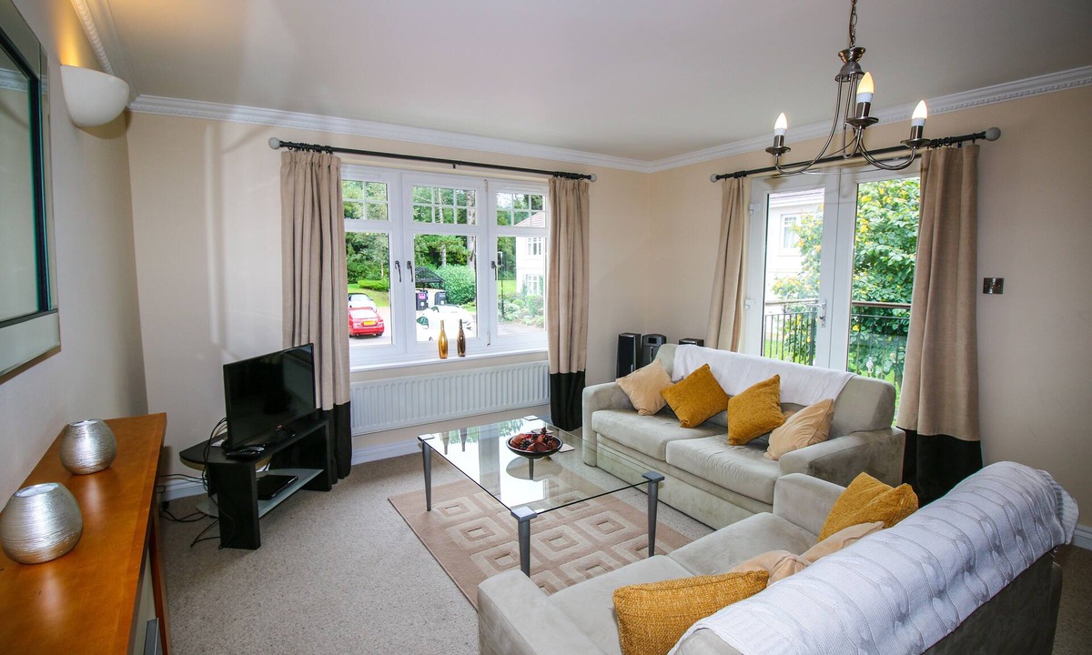 Turnberry Apartment | Turnberry Apartments