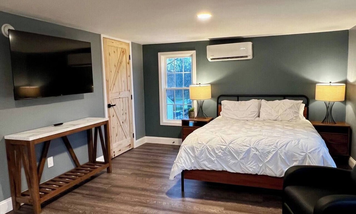 Montour Falls Apartment | Turner Park Suite, Montour Falls