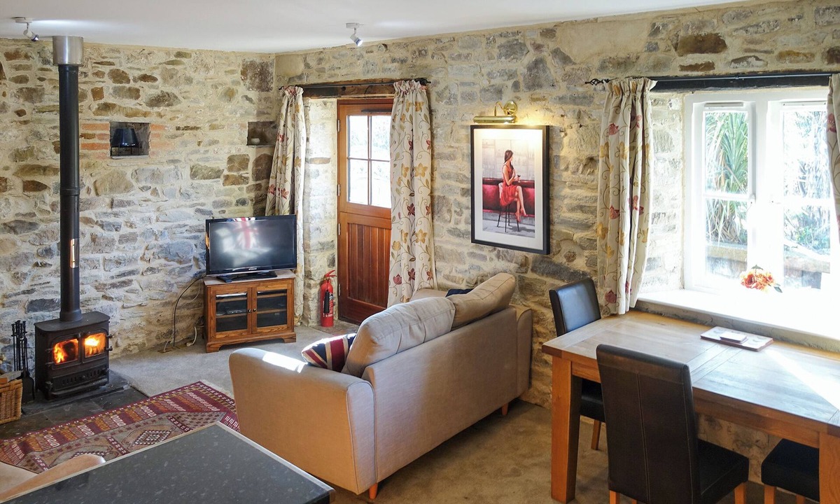 Bodmin Cottage | Turneys Cottage - UK42115