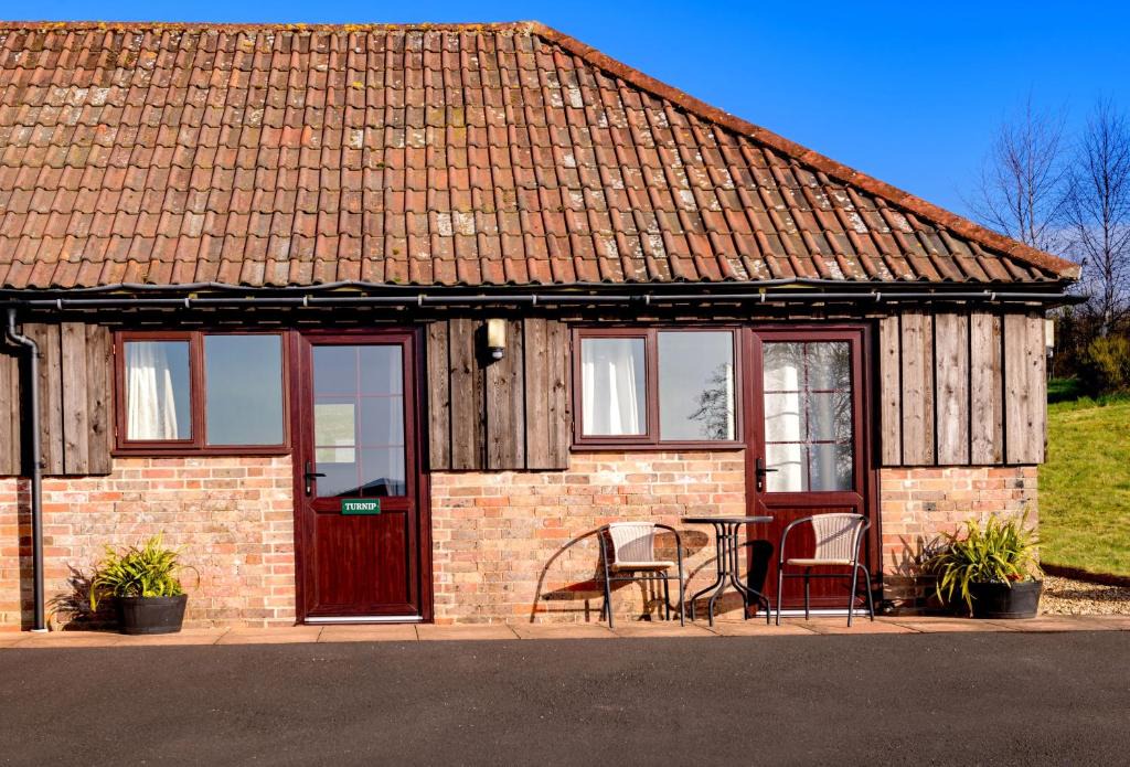 Blandford Forum House | Turnip Cottage