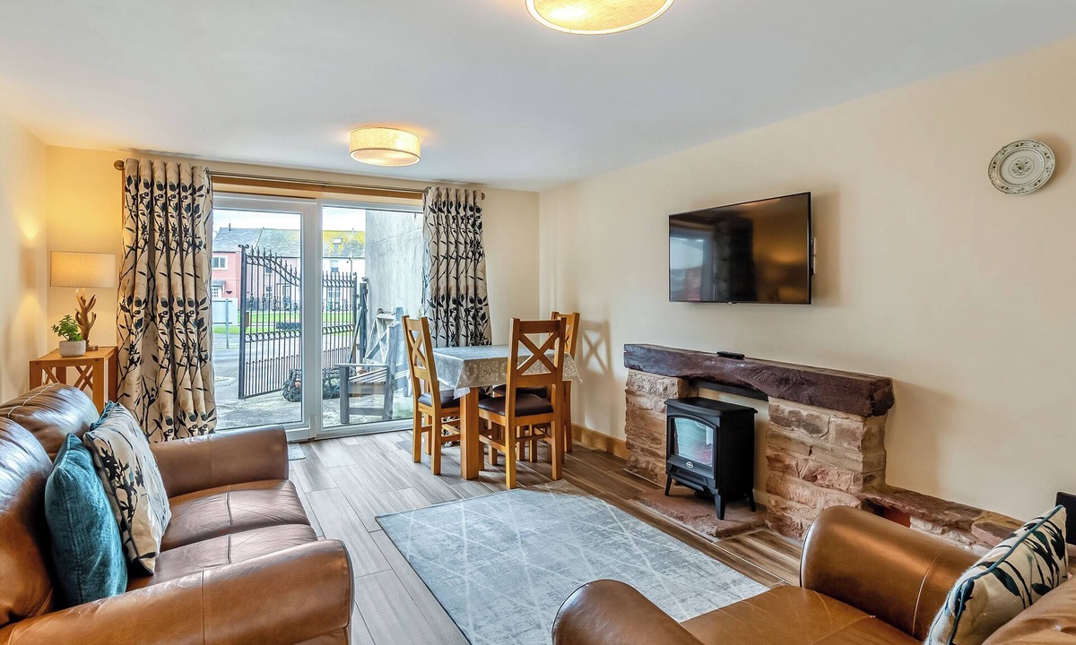 Allonby Cottage | Turnip House - UK48909