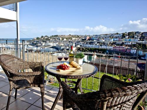 Brixham Apartment | Turnstone - 2 Linden Court