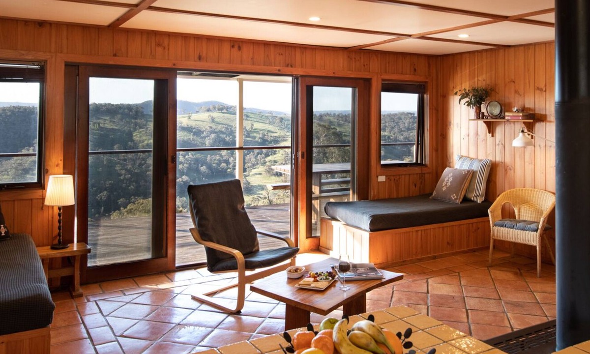 Palmers Oaky Other | Turon Gates - Mountain Retreat