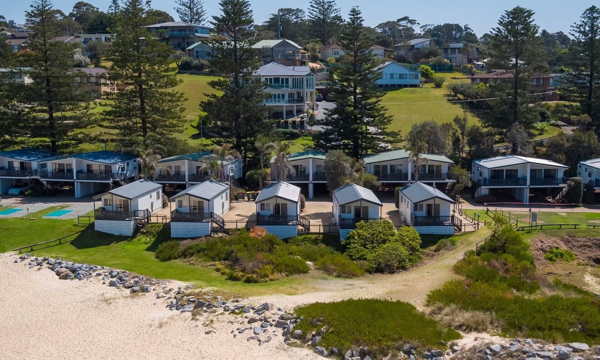 Tuross Head Other | Tuross Beach Cabins & Campsites